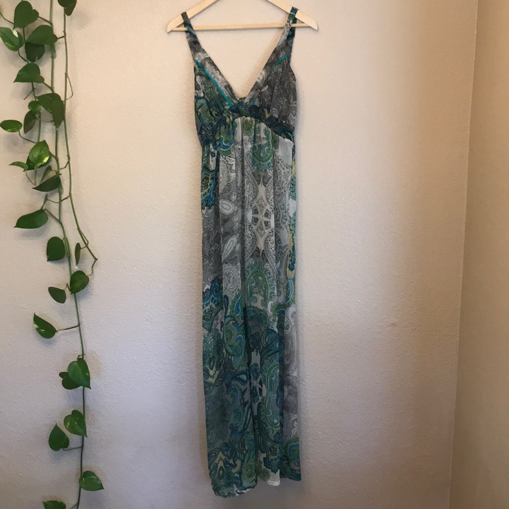 Swimsuit Coverup